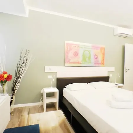 Elegant Near Vatican And Gemelli (adults Only) * Roma