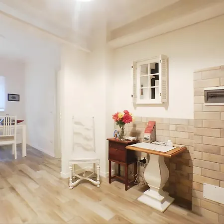 Elegant Near Vatican And Gemelli (adults Only)