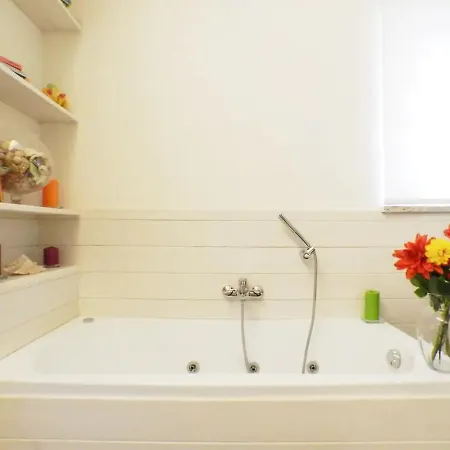 Elegant Near Vatican And Gemelli (adults Only) *