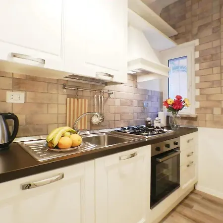 Apartamento Elegant Near Vatican And Gemelli (adults Only) Roma