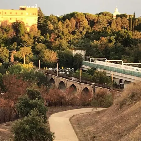 Elegant Near Vatican And Gemelli (adults Only) *